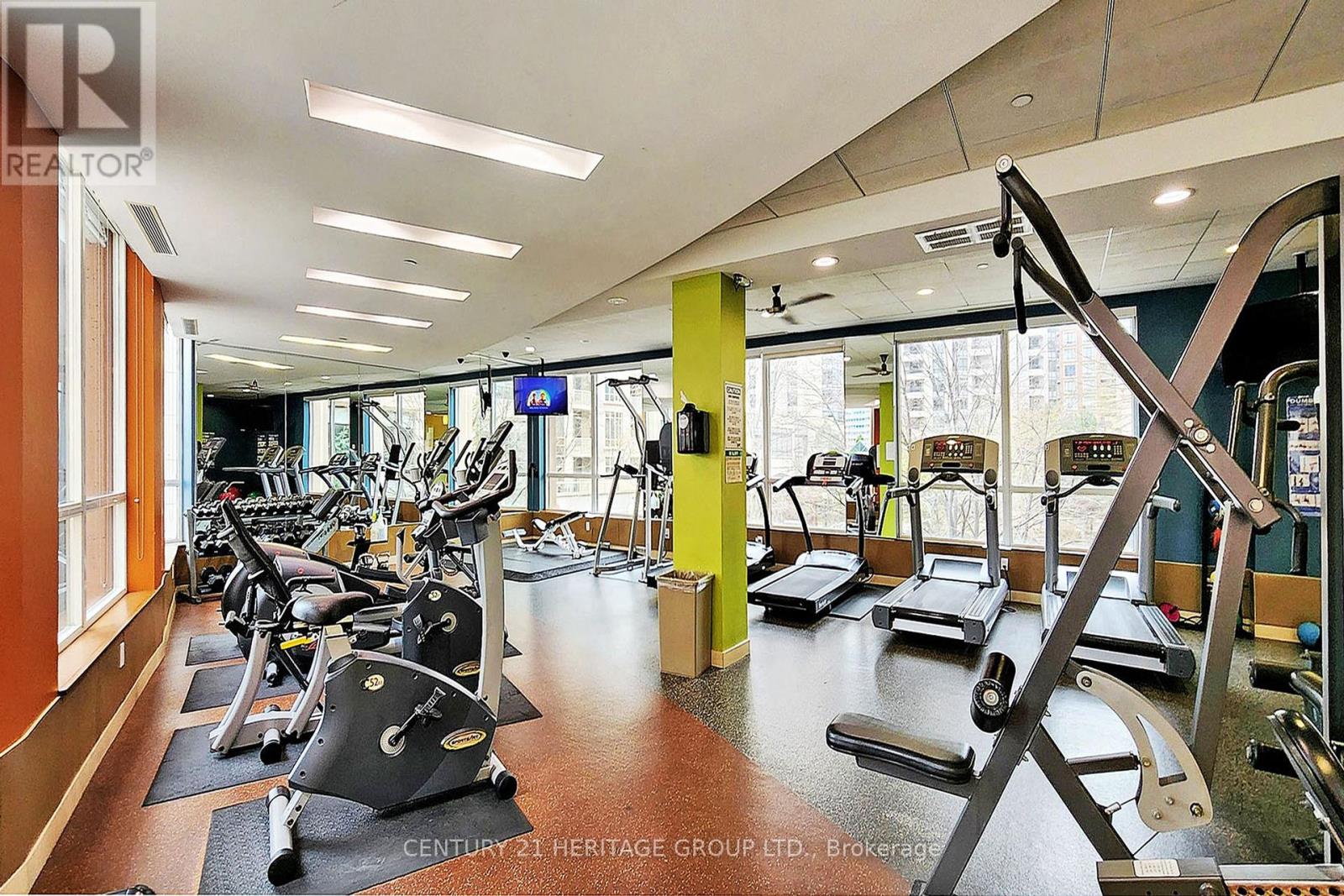 2904 - 10 Northtown Way, Toronto, Ontario  M2N 7L4 - Photo 31 - C13184620