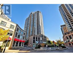 2904 - 10 NORTHTOWN WAY, Toronto, Ontario