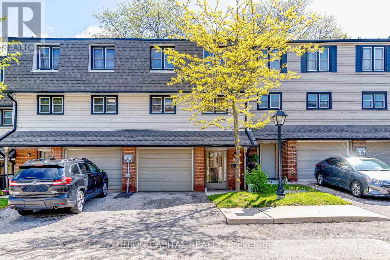 56 - 43 Purple Sageway, Toronto, Ontario  M2H 2Z6 - Photo 2 - C13184640