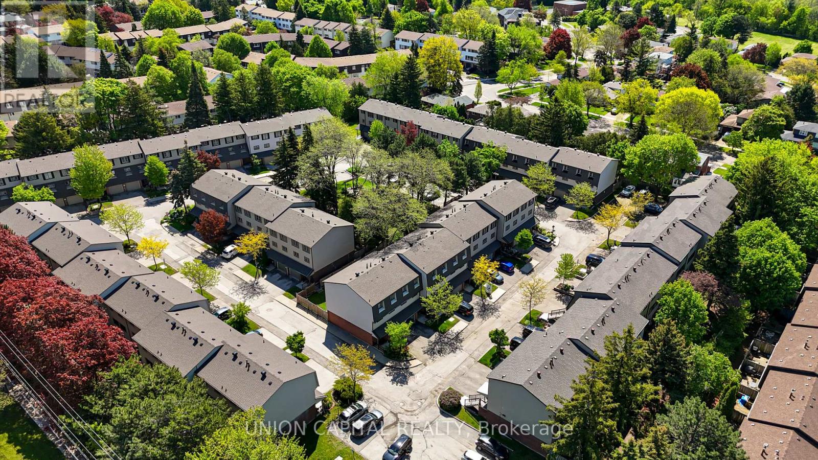56 - 43 Purple Sageway, Toronto, Ontario  M2H 2Z6 - Photo 25 - C13184640
