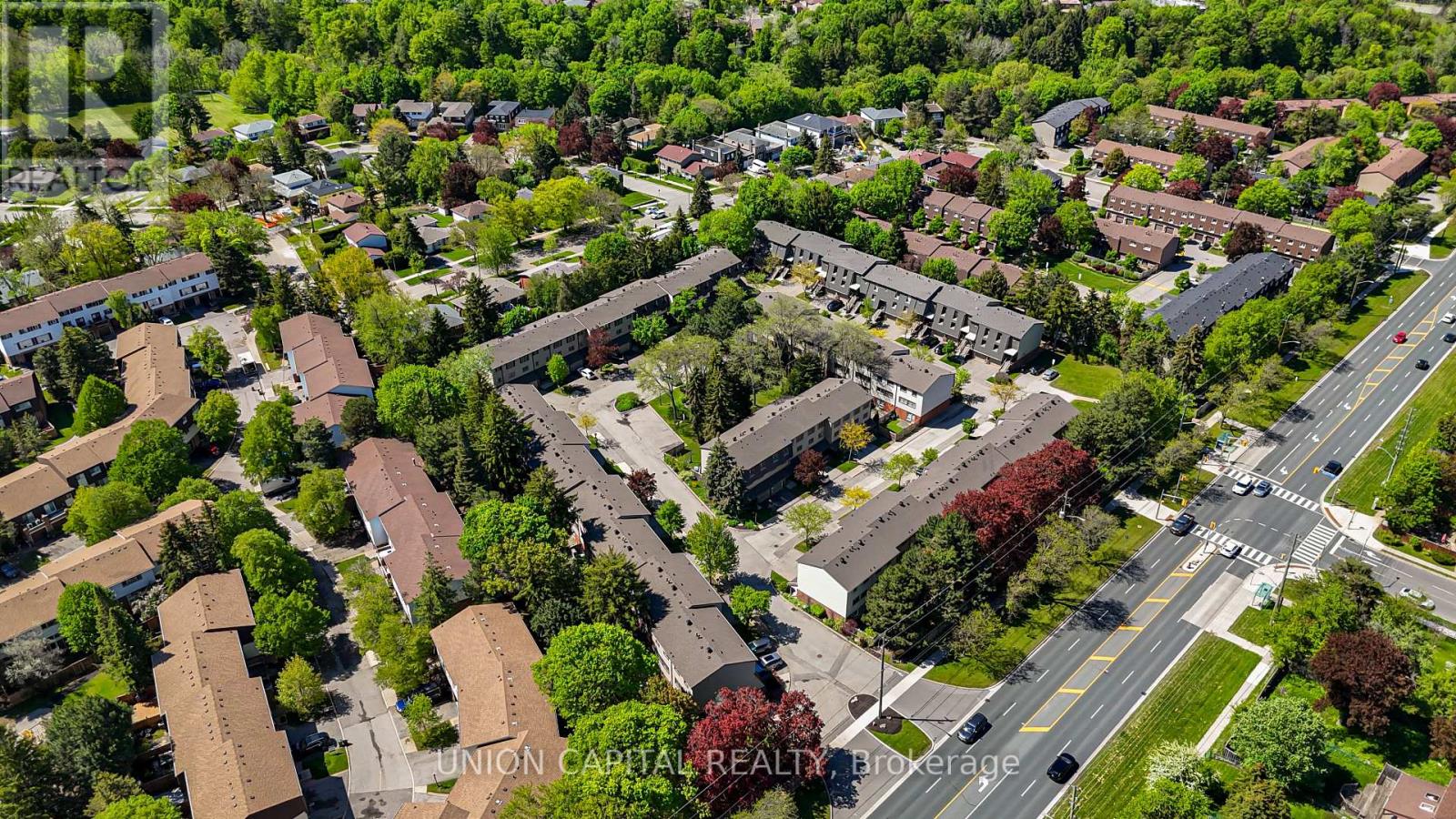 56 - 43 Purple Sageway, Toronto, Ontario  M2H 2Z6 - Photo 29 - C13184640