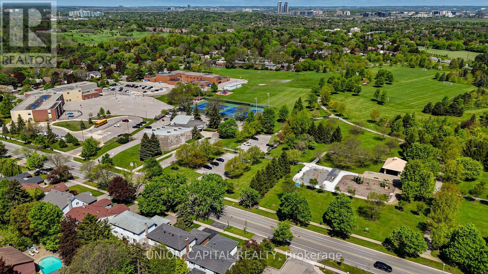 56 - 43 Purple Sageway, Toronto, Ontario  M2H 2Z6 - Photo 30 - C13184640
