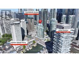 2206 - 10 QUEENS QUAY W, Toronto, Ontario