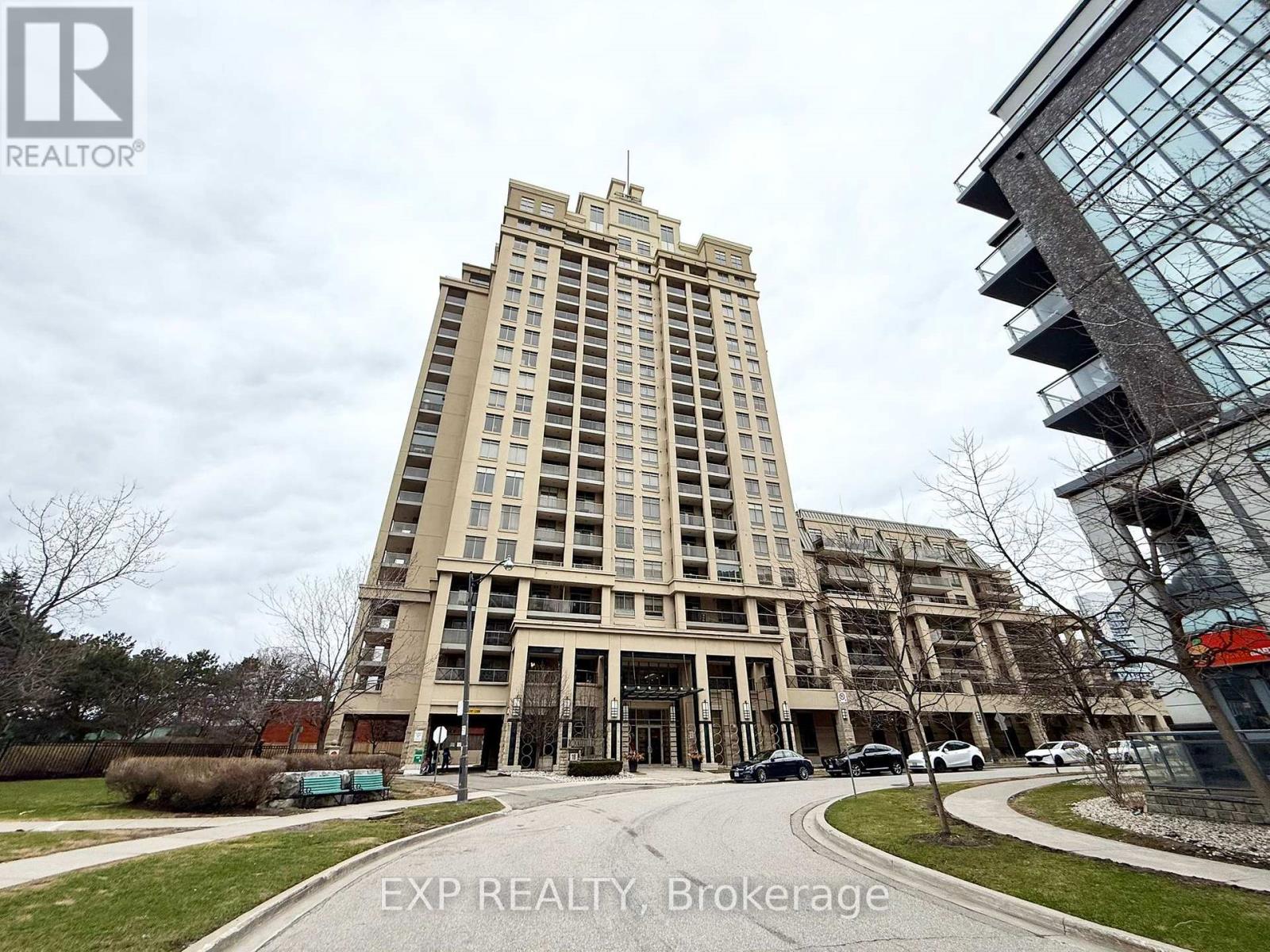 1306 - 18 Kenaston Gardens, Toronto, Ontario  M2K 3C7 - Photo 1 - C13185104