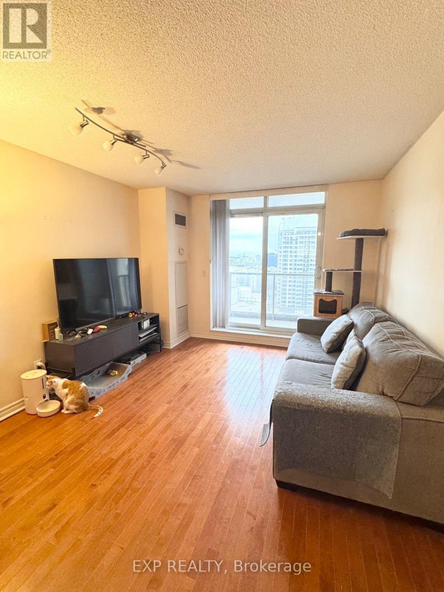 1306 - 18 Kenaston Gardens, Toronto, Ontario  M2K 3C7 - Photo 4 - C13185104