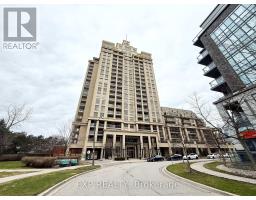 1306 - 18 KENASTON GARDENS, Toronto, Ontario