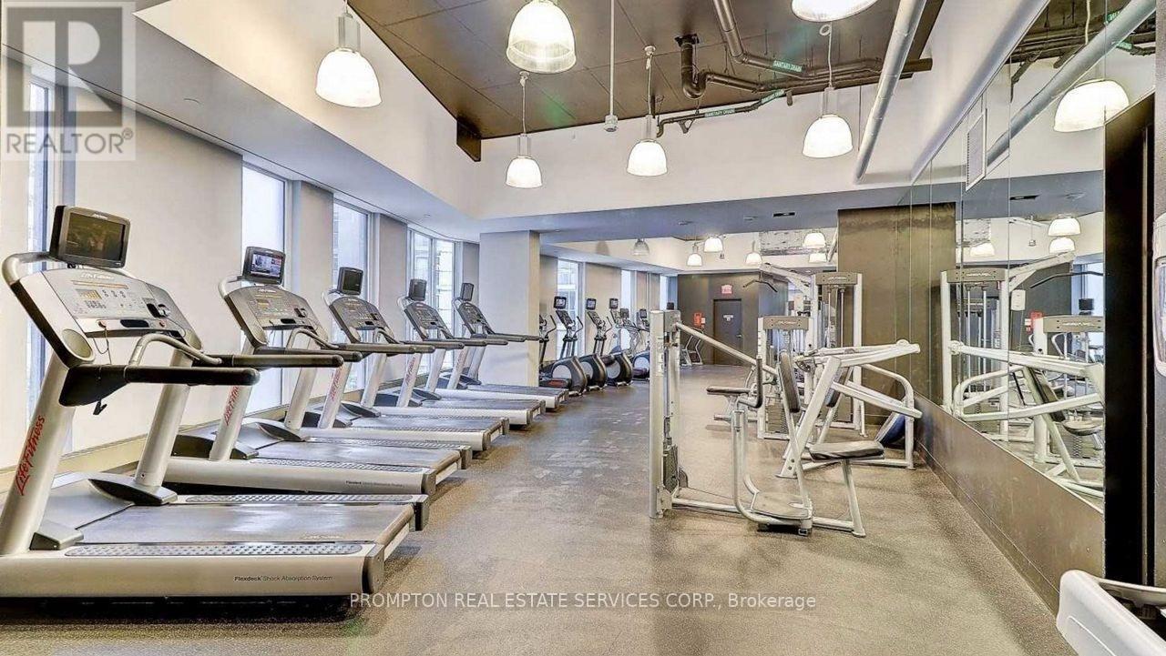 906 - 85 Queens Wharf Road, Toronto, Ontario  M5V 0J9 - Photo 14 - C13185110