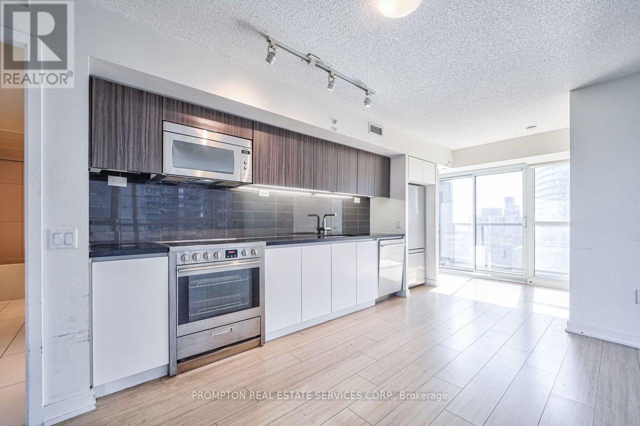 906 - 85 Queens Wharf Road, Toronto, Ontario  M5V 0J9 - Photo 3 - C13185110