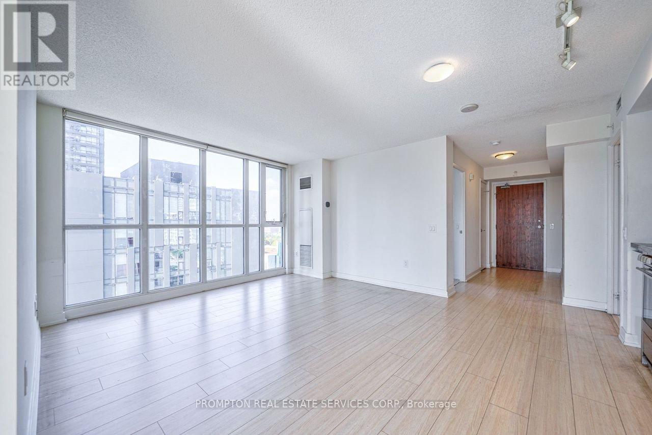 906 - 85 Queens Wharf Road, Toronto, Ontario  M5V 0J9 - Photo 4 - C13185110