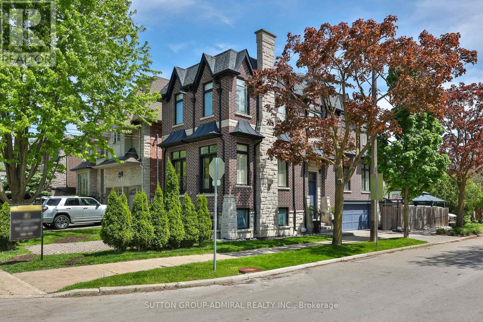 137 Florence Avenue, Toronto, Ontario  M2N 1G2 - Photo 1 - C13185168