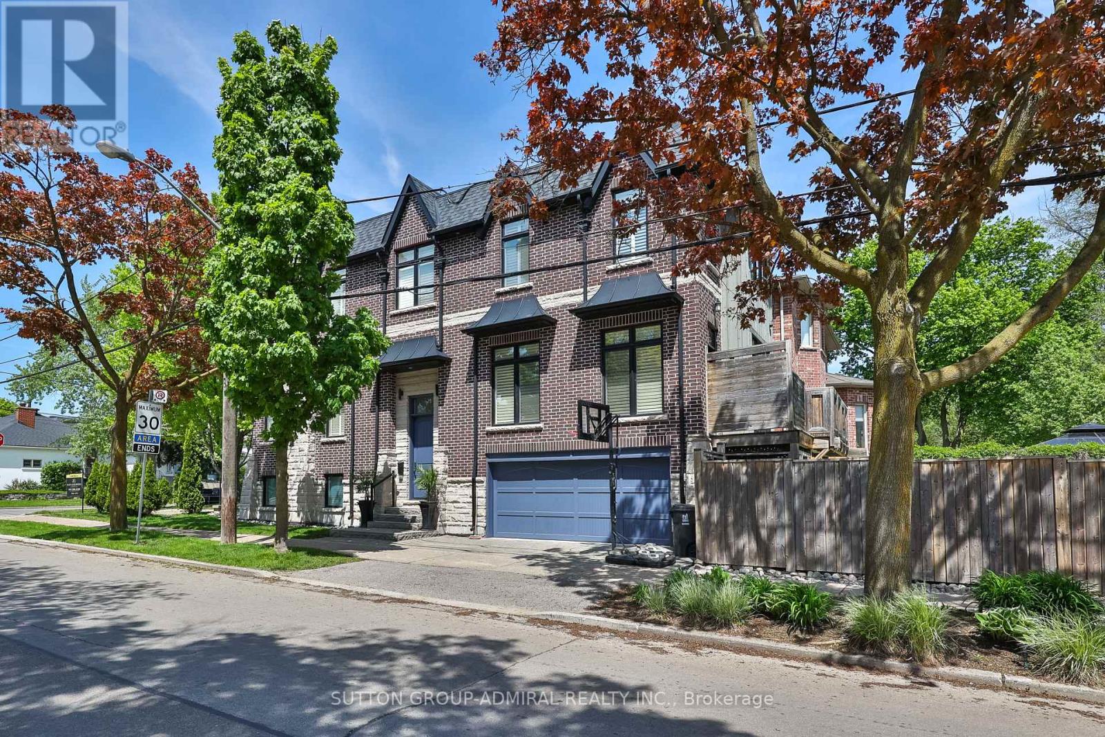 137 Florence Avenue, Toronto, Ontario  M2N 1G2 - Photo 2 - C13185168