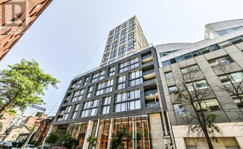 1706 - 55 Ontario Street, Toronto, Ontario  M5A 0T8 - Photo 1 - C13185280