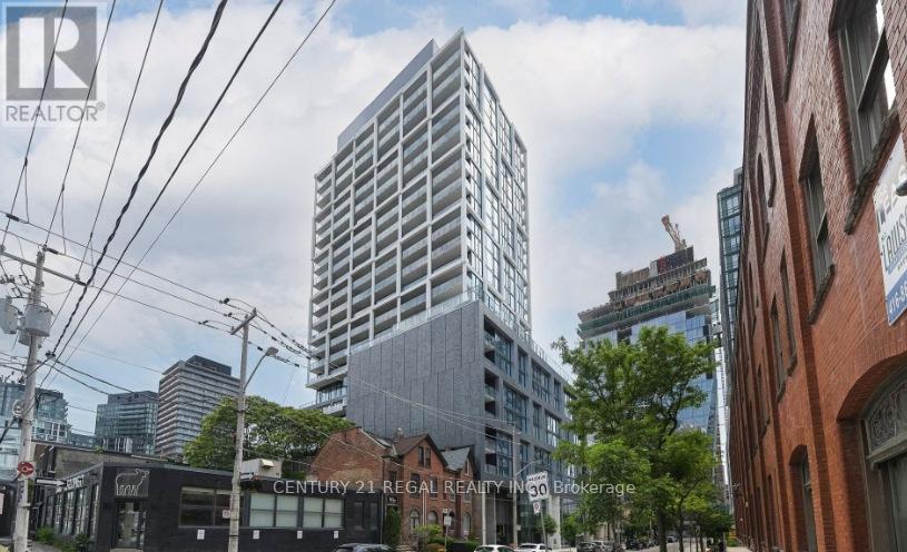 1706 - 55 Ontario Street, Toronto, Ontario  M5A 0T8 - Photo 2 - C13185280