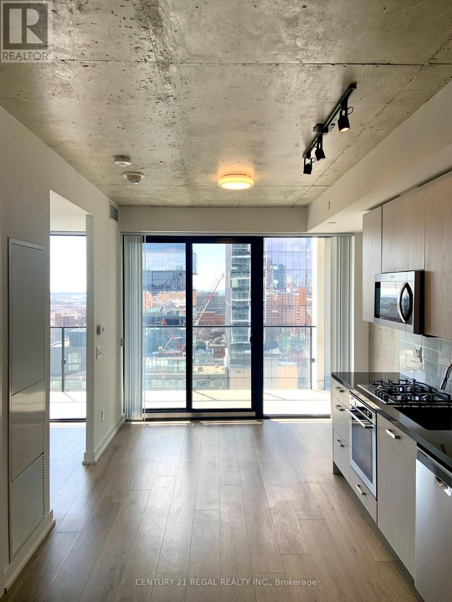 1706 - 55 Ontario Street, Toronto, Ontario  M5A 0T8 - Photo 4 - C13185280
