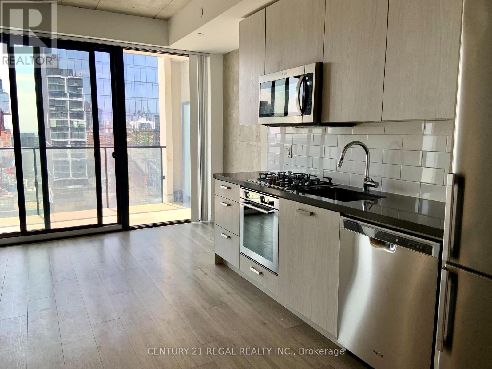 1706 - 55 Ontario Street, Toronto, Ontario  M5A 0T8 - Photo 5 - C13185280