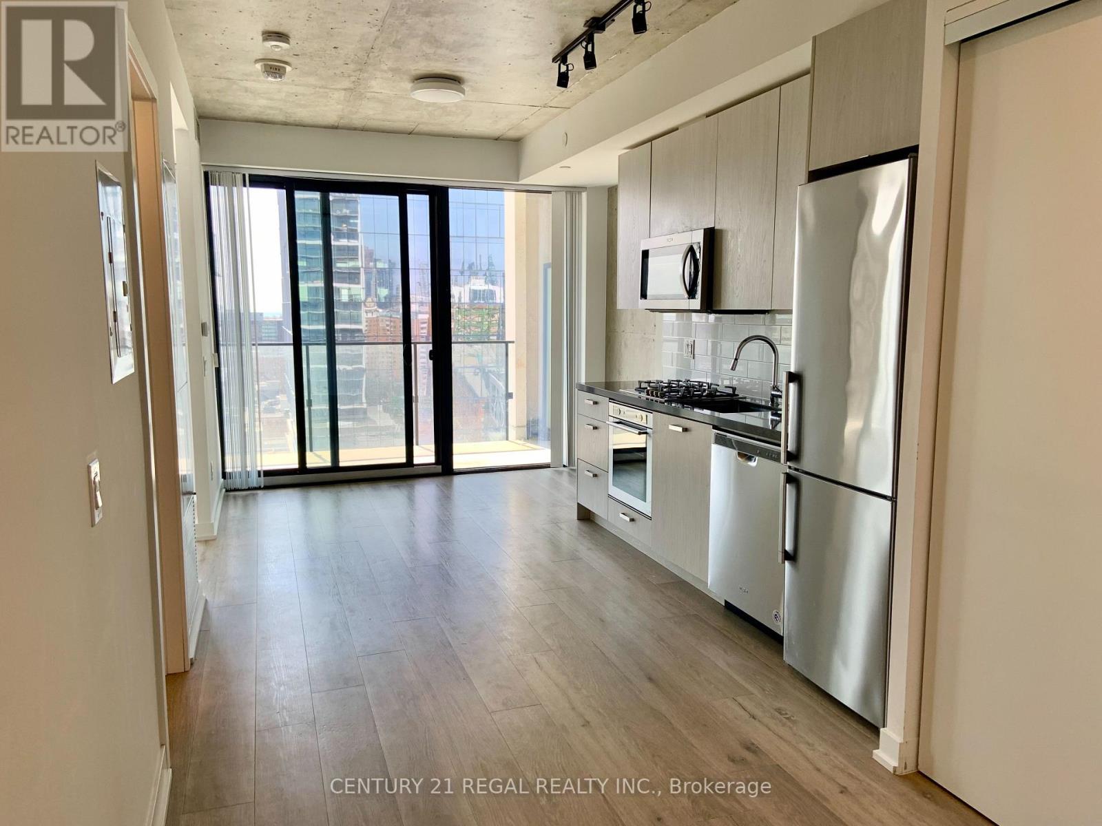 1706 - 55 Ontario Street, Toronto, Ontario  M5A 0T8 - Photo 6 - C13185280
