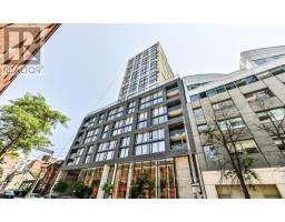 1706 - 55 ONTARIO STREET, Toronto, Ontario