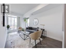 707 - 297 COLLEGE STREET, Toronto, Ontario