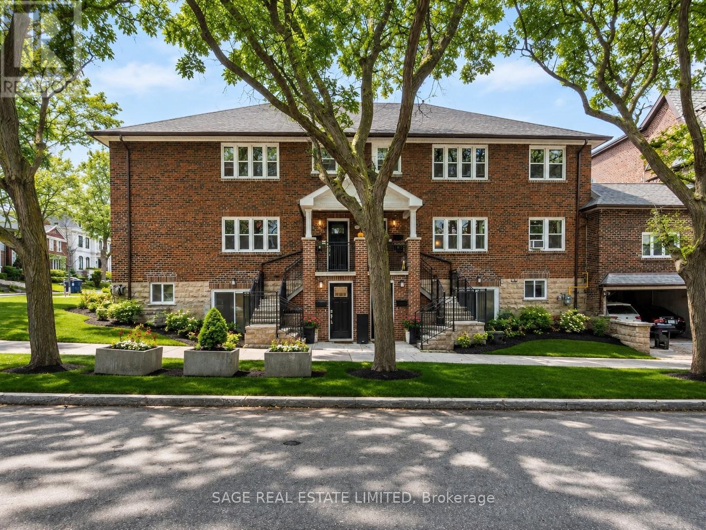 W/o - 740 Avenue Road S, Toronto, Ontario  M5P 2K2 - Photo 2 - C13185990