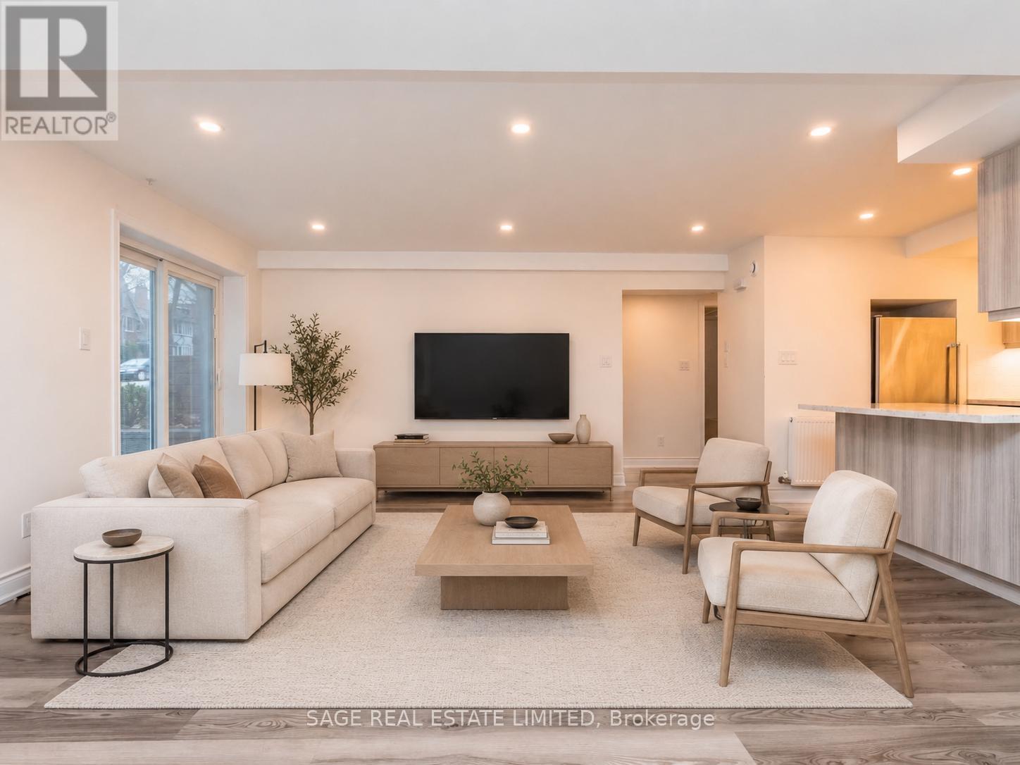 W/o - 740 Avenue Road S, Toronto, Ontario  M5P 2K2 - Photo 4 - C13185990