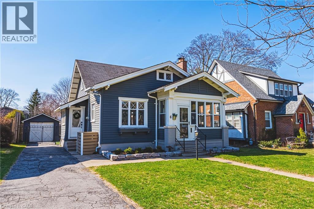 6 Nelles Boulevard, Grimsby, Ontario  L3M 3R1 - Photo 2 - 40833938