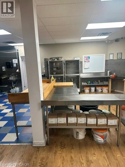 250 Dundas Street S Unit# 3, Cambridge, Ontario  N1R 8A8 - Photo 10 - 40833199