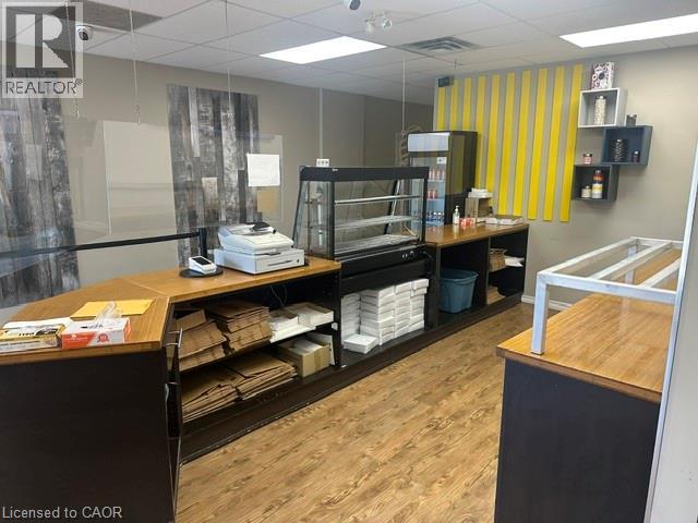250 Dundas Street S Unit# 3, Cambridge, Ontario  N1R 8A8 - Photo 2 - 40833199