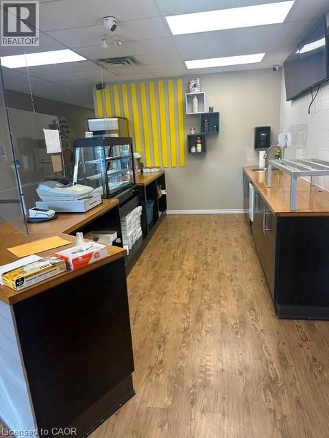 250 Dundas Street S Unit# 3, Cambridge, Ontario  N1R 8A8 - Photo 3 - 40833199