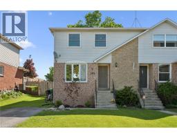 192 NITH RIVER Way, Ayr, Ontario