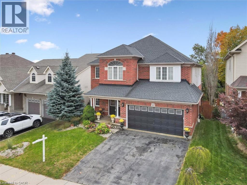 305 Pine Valley Drive, Kitchener, Ontario  N2P 2V5 - Photo 1 - 40831348