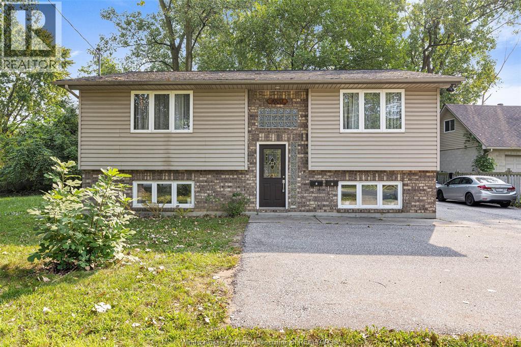 4851 MATCHETT Unit# 2, Windsor, Ontario