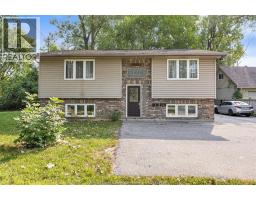 4851 MATCHETT Unit# 2, Windsor, Ontario
