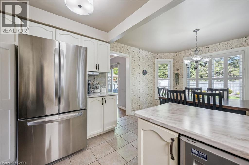 40 Beasley Crescent, Cambridge, Ontario  N1T 1K1 - Photo 12 - 40830072
