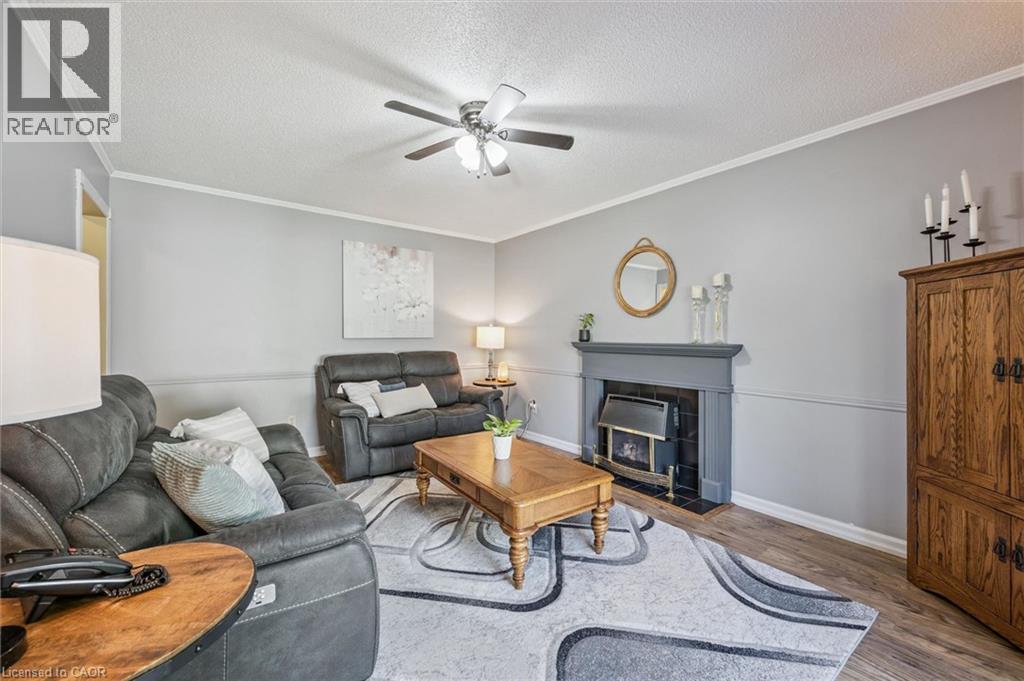 40 Beasley Crescent, Cambridge, Ontario  N1T 1K1 - Photo 14 - 40830072