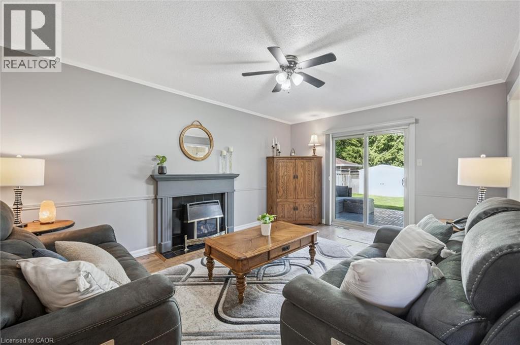 40 Beasley Crescent, Cambridge, Ontario  N1T 1K1 - Photo 15 - 40830072