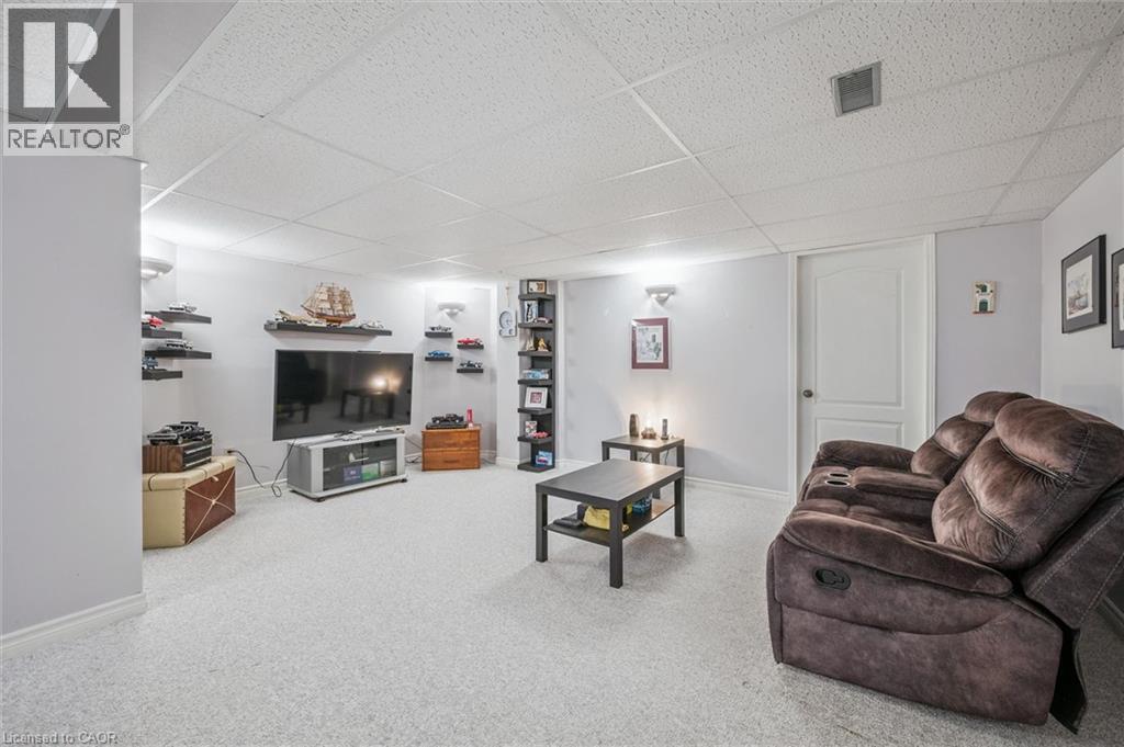 40 Beasley Crescent, Cambridge, Ontario  N1T 1K1 - Photo 31 - 40830072