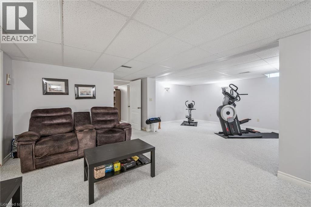 40 Beasley Crescent, Cambridge, Ontario  N1T 1K1 - Photo 32 - 40830072