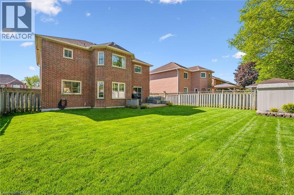 40 Beasley Crescent, Cambridge, Ontario  N1T 1K1 - Photo 34 - 40830072