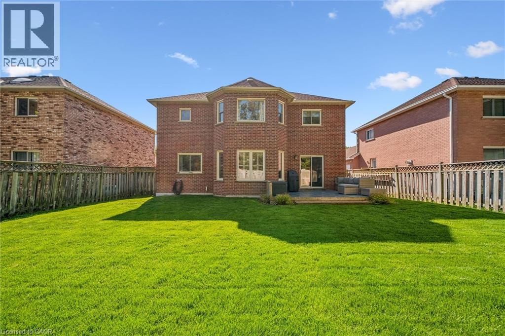 40 Beasley Crescent, Cambridge, Ontario  N1T 1K1 - Photo 35 - 40830072