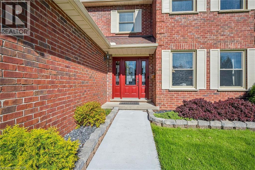 40 Beasley Crescent, Cambridge, Ontario  N1T 1K1 - Photo 4 - 40830072