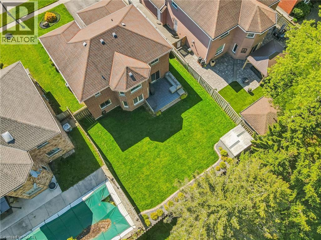 40 Beasley Crescent, Cambridge, Ontario  N1T 1K1 - Photo 41 - 40830072
