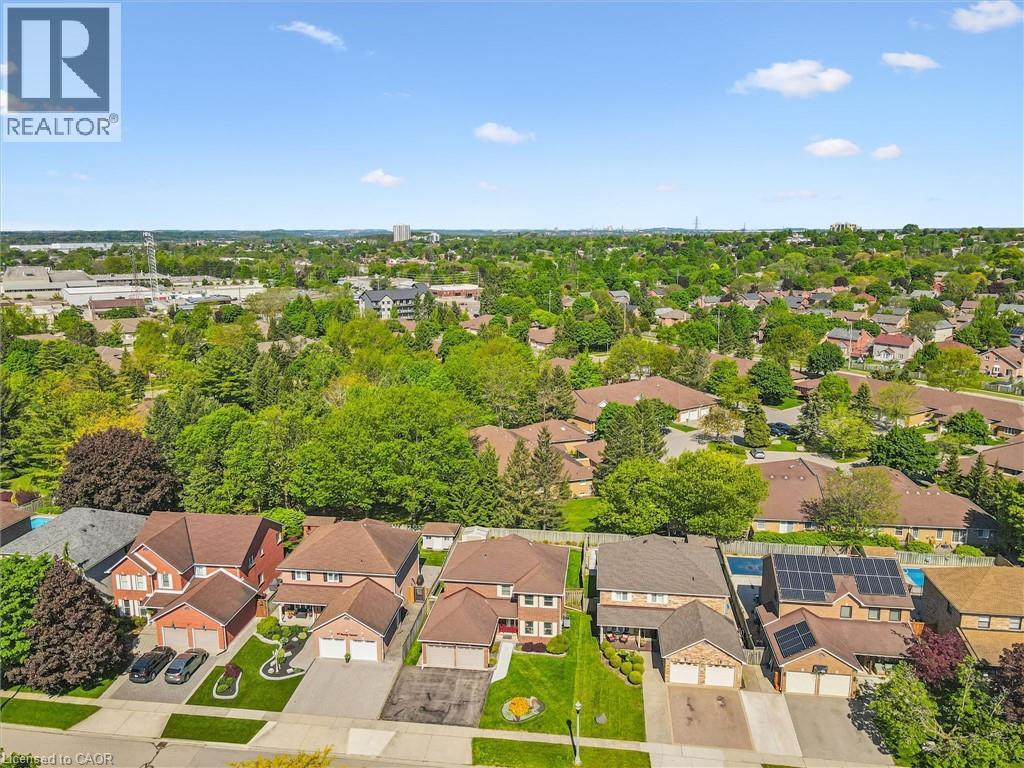 40 Beasley Crescent, Cambridge, Ontario  N1T 1K1 - Photo 43 - 40830072