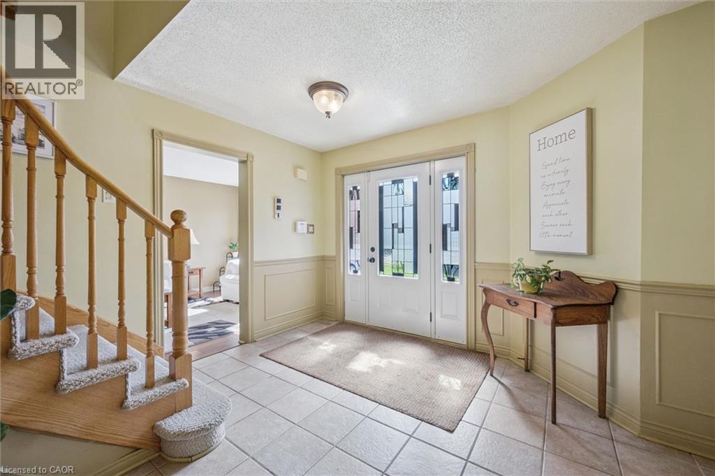 40 Beasley Crescent, Cambridge, Ontario  N1T 1K1 - Photo 5 - 40830072