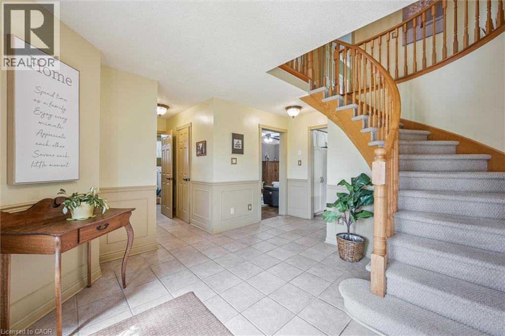 40 Beasley Crescent, Cambridge, Ontario  N1T 1K1 - Photo 6 - 40830072