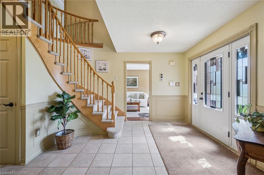 40 Beasley Crescent, Cambridge, Ontario  N1T 1K1 - Photo 7 - 40830072