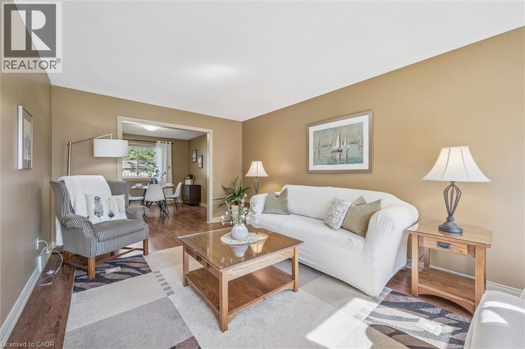 40 Beasley Crescent, Cambridge, Ontario  N1T 1K1 - Photo 8 - 40830072