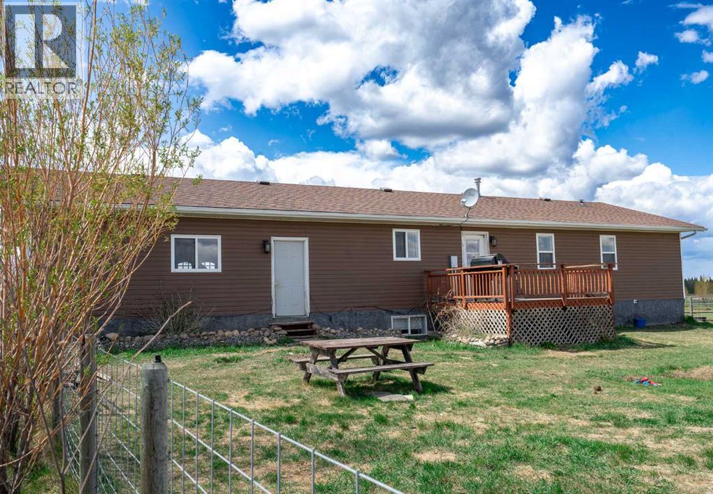 382003 Range Road 52, Rural Clearwater County, Alberta  T0M 0C0 - Photo 4 - A2312388
