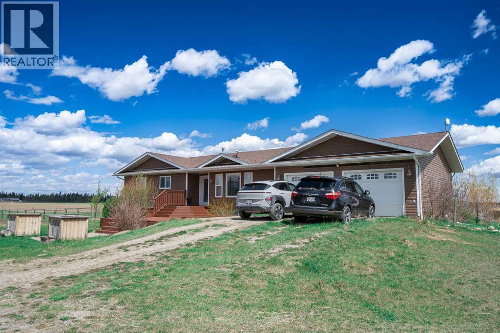382003 Range Road 52, Rural Clearwater County, Alberta  T0M 0C0 - Photo 2 - A2312388