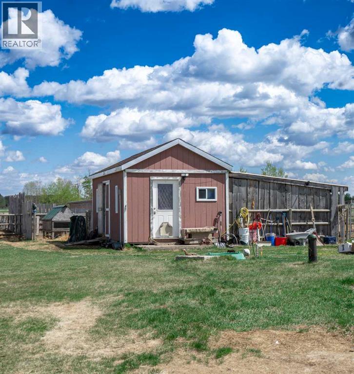 382003 Range Road 52, Rural Clearwater County, Alberta  T0M 0C0 - Photo 3 - A2312388