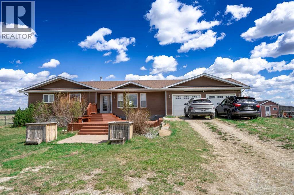 382003 Range Road 52, Rural Clearwater County, Alberta  T0M 0C0 - Photo 1 - A2312388